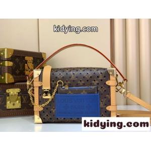 M28490 サイドトランク MM ルイ・ヴィトン バッグ スーパーコピーkid2619j4vy