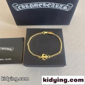 入手困難&26ss 新作Chrome hearts コピーブランド　クロムハーツ コピーブランドブレスレットコピーアクセサリー人気kidying265TX5Hz