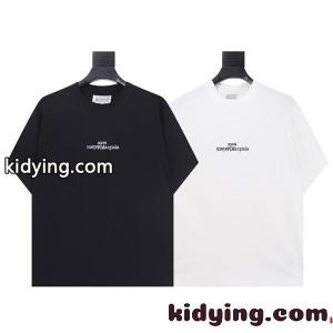 大人の個性を演出 マルジェラTシャツコピー上質なアイテム　Maison Margielaコレクションkid26ODauaa