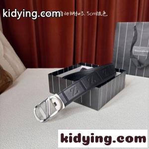 エンボスロゴ レザーベルト エルメネジルド・ゼニア ベルト 偽物kid26HTreSj