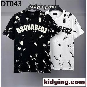 数量限定100%新品 ディースクエアード スーパーコピー Tシャツコピー Dsquared2 スーパーコピー_ブランド コピー 激安(日本最大級)kid26OnKvae