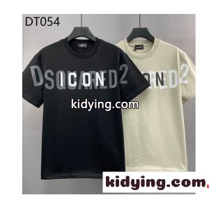 入手困難！ ディースクエアード ブランド コピー Tシャツコピー Dsquared2 ブランド コピーブランド コピー 激安(日本最大級)kid26HvODCy