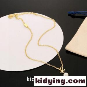 ネックレス･LV アイコニック ルイザ ルイ・ヴィトン ネックレス コピーkid26au4DGz