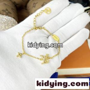 ブレスレット･LV アイコニック ルイ・ヴィトン ブレスレット コピーkid2649DGLr