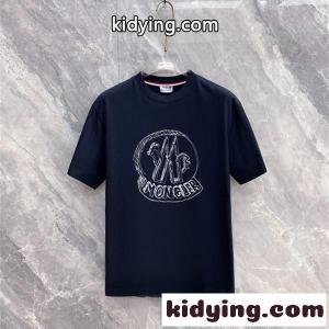 スケッチエンブレム アートロゴ 街映えセレクト moncler コピー モンクレール コピー コピー 半袖Tシャツ ラインドローkidying26uKbODq