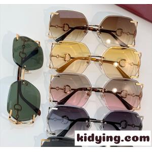 gucci コピーグッチ コピーサングラスコピー 2026最新MODEL：GG1673　SIZE：64口16-140kidying265j01rC