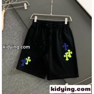 26SS夏クロムハーツ コピー ショットパンツコピーChrome hearts コピー新作エレガントスタイルkidying26Dmy8DC