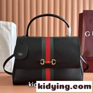 パパラッツォ ラージ トップハンドルバッグ グッチ ブランド コピー スーパーコピー 875019 ブラックkid26yeqWDe