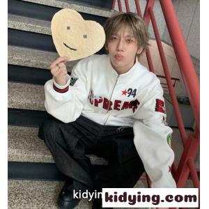supreme スーパーコピー SS26 WEEK6 Mascots Zip Up Sweatshirt シュプリーム スーパーコピージップアップコピー人気新作kidying26GPrmau