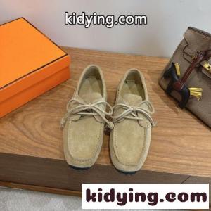 エルメス ブランド コピー モカシン スーパーコピー 大人カジュアル メンバーモカシン ベージュkid26ay8nyy