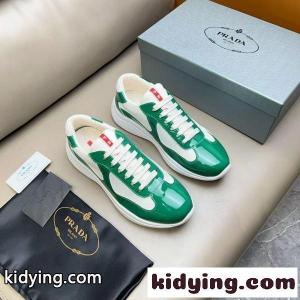prada ブランド コピー コピー プラダ ブランド コピー コピー パテントレザースニーカー ローカット 洗練シルエット 軽快フィットkidying26DmeKje