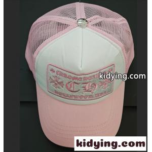 ピンク色❤2026トレンドChrome hearts ブランド コピークロムハーツ ブランド コピーキャップコピーフリーサイズおしゃれkidying26CiGDWD