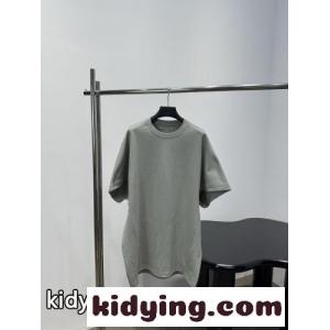 オーバーサイズTシャツ ユニセックス バレンシアガ スーパーコピー Tシャツ 偽物 合わせやすいkid26OnCy0b