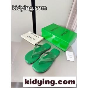 ミニマル ラバー トングサンダル ボッテガ・ヴェネタ サンダル コピー グリーンkid26jGTzKv