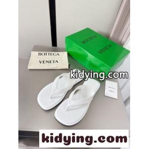 ミニマル ラバー トングサンダル ボッテガ・ヴェネタ サンダル コピー ホワイトkid26WXbWna