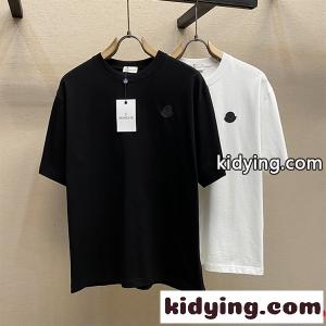 日本未入荷カラー 半袖Tシャツ モンクレール ブランド コピー上品に着こなせ  moncler ブランド コピー__メンズファッション_スーパーコピーブランド激安通販 専門店kid269Pbaym