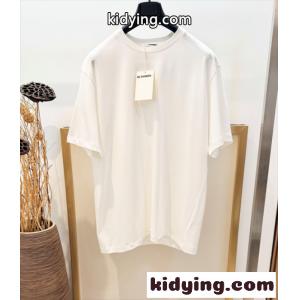 2026人気☆☆ジルサンダーｔシャツ スーパーコピー JIL SANDER激安エレガントホワイト色kidying26KHbCiq