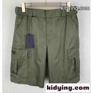 春夏流行2026☆☆プラダ コピーブランドナイロンカーゴショーツスーパーコピー prada コピーブランド 新作エレガントkidying26Sv0bOr