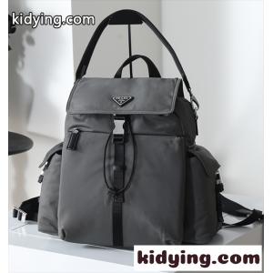 収納性抜群☆☆prada コピープラダ コピーリュックサックコピー使い勝手2VZ118多機能人気kidying26iGrmqy