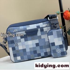 【TRIO メッセンジャーバッグ】 m28601 ルイビトンショルダーバッグコピーLOUIS vuitton コピーブランド新作kidying26viWbWv