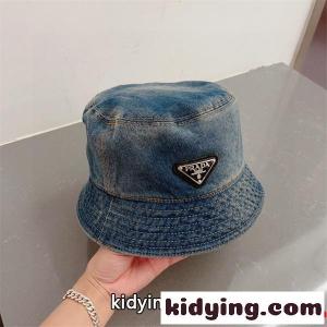 prada コピーブランドバケットハットコピー プラダ コピーブランド キャップ サイズ調節可能最高ランク_メンズファッション_スーパーコピーブランド激安通販 専門店kid2699nSbe