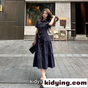 上質フェミニン ティアードロングワンピース 軽やか素材 dior コピー ディオール コピー コピー ワンピース きれいめスタイル 都会的モード感kidying26TXTb8D