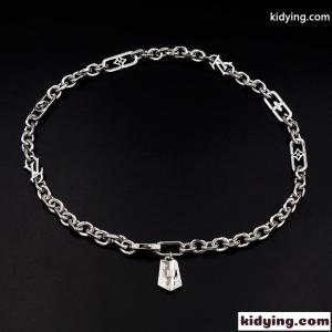 最新作LV Tag ☆☆ルイヴィトン コピーネックレスコピー人気ランキングLOUIS vuitton コピーアクセサリーkidying265H19nC