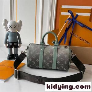 26SS新作☆ルイヴィトン コピーハンドバッグコピーユニセックスおしゃれ収納性抜群LOUIS vuitton コピー激安上品kidying26GLn4Lv