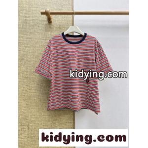 大人カジュアル ココビーチ ボーダーTシャツ シャネル コピーブランド Tシャツ コピーkid261bWrau
