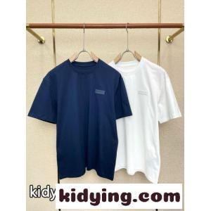 ジバンシィ コピーブランド Tシャツ 偽物 カジュアル 洗練された 半袖Tシャツ 合わせやすいkid26qyqeme