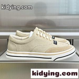 カジュアル 洗練された DG Sailing スニーカー ドルチェ&ガッバーナ コピー スーパーコピー ベージュkid26SX9Pzu