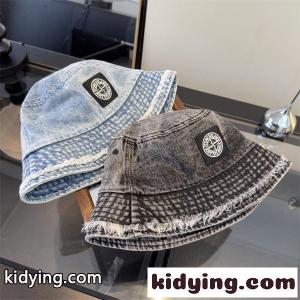 万能STONE ISLANDストーンアイランドバケットハットコピーシンプルデザインで何にでも合うkidying26iCy4HD