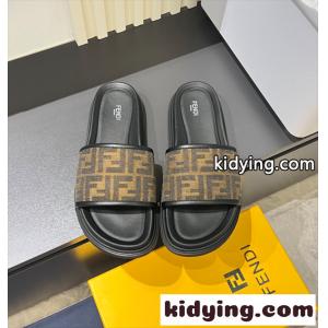 品質保証2026人気fendi コピーフェンディ コピーサンダルメンズコピー春夏流行りトレンド履き心地kidying265rm89j