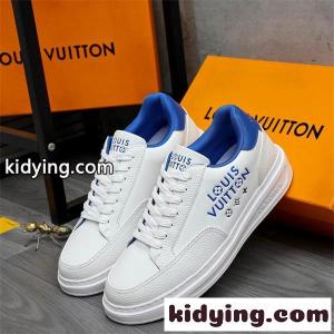 ストリートファッション☆☆ルイヴィトン コピーメンズスニーカーコピーLOUIS vuitton コピー 靴カジュアルkidying26TH59Pr