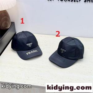 最新作プラダ コピーキャップコピー prada コピートレンド年齢・性別を問わず使いやすいシンプルkidying26S9H1zi
