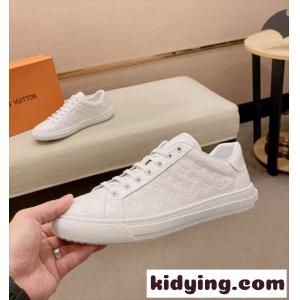 毎日履きたいLOUIS vuitton コピー 2026トレンドルイヴィトン コピースニーカーコピー快適ウォーキングシューズkidying269ri8ny