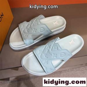 履き心地LOUIS vuitton コピー ☆ルイヴィトン コピーサンダルコピー2026新作ソフトなEVA素材kidying26CGnGvm