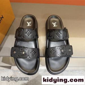 2026春夏流行☆ルイヴィトン コピーサンダルコピーLOUIS vuitton コピー新品 観光や買い物歩きに最適kidying26OTnG5D