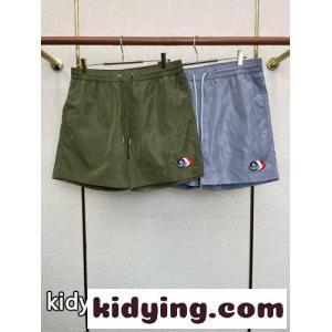 モンクレール コピー パンツ 偽物 カジュアル シンプル 合わせやすい ショートパンツkid26y8nO5v