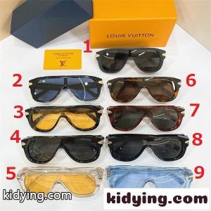 最新人気☆LOUIS vuitton コピーブランド MODEL：Z6087U SIZE：130口-145ルイヴィトン コピーブランドサングラスコピーkidying26mG1fCC