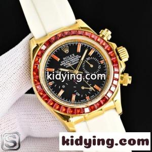 エレガント ロレックス ブランド コピー 時計 コピー 存在感抜群 43mm メンズ腕時計 ウォッチkid26fKzKTf