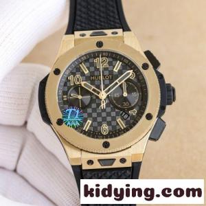 スタイリッシュ 目を引く メンズ腕時計 ウブロ コピーブランド 時計 コピー ウォッチkid26CCae8f