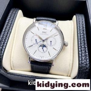 洗練された クラシック IWC 多機能 ウォッチ ウォッチファインダー 時計 偽物kid26nuuaSf