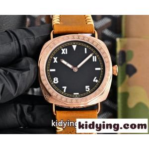 スタイリッシュ 47mm メンズ腕時計 オフィチーネ・パネライ 時計 コピーkid26ymCWXn