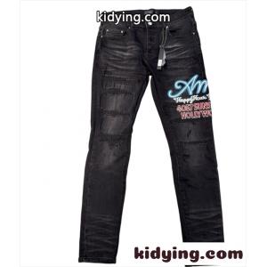 2026 新品❤Amiri アミリ ジーンズコピーNew design jeansおしゃれコーデ個性的kidying26DKP5bi
