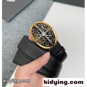 2026上品&クロムハーツ コピーベルト コピー Chrome hearts コピーおしゃれアクセサリーに高品質kidying26uyGj0f