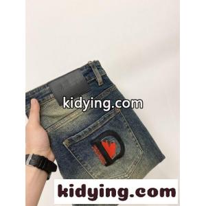 カジュアル 合わせやすい デニムパンツ ディースクエアード コピー ジーンズ 偽物kid26qW9T5f