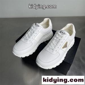 クッション抜群 prada ブランド コピー 2026SS春夏☆☆プラダ ブランド コピースニーカースーパーコピーメンズファッション白色kidying26vu4zKD