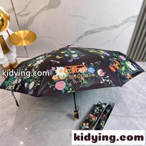 2026新作 balenciaga スーパーコピー 激安 バレンシアガ スーパーコピー 折りたたみ傘 晴雨兼用 五つ折り 全自動 UVカット99% 軽量 フラワープリント ギフトBOX付きkidying26n4zKbe