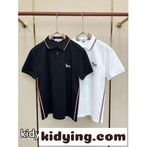 大人カジュアル ダックモチーフ トムブラウン コピーブランド Tシャツ 偽物 ポロシャツkid26ya8THf